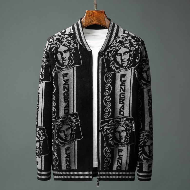 Versace Sweater-021